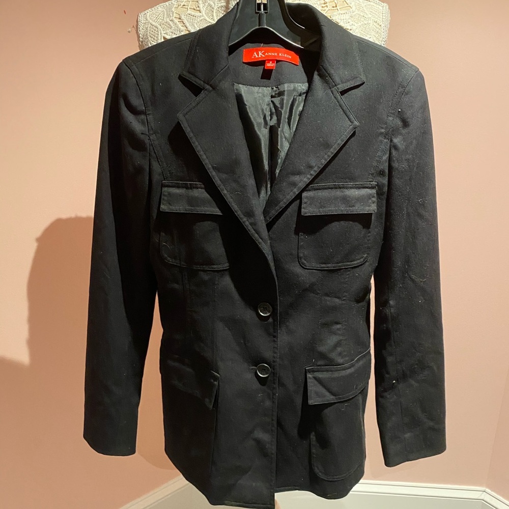 Anne Klein jacket